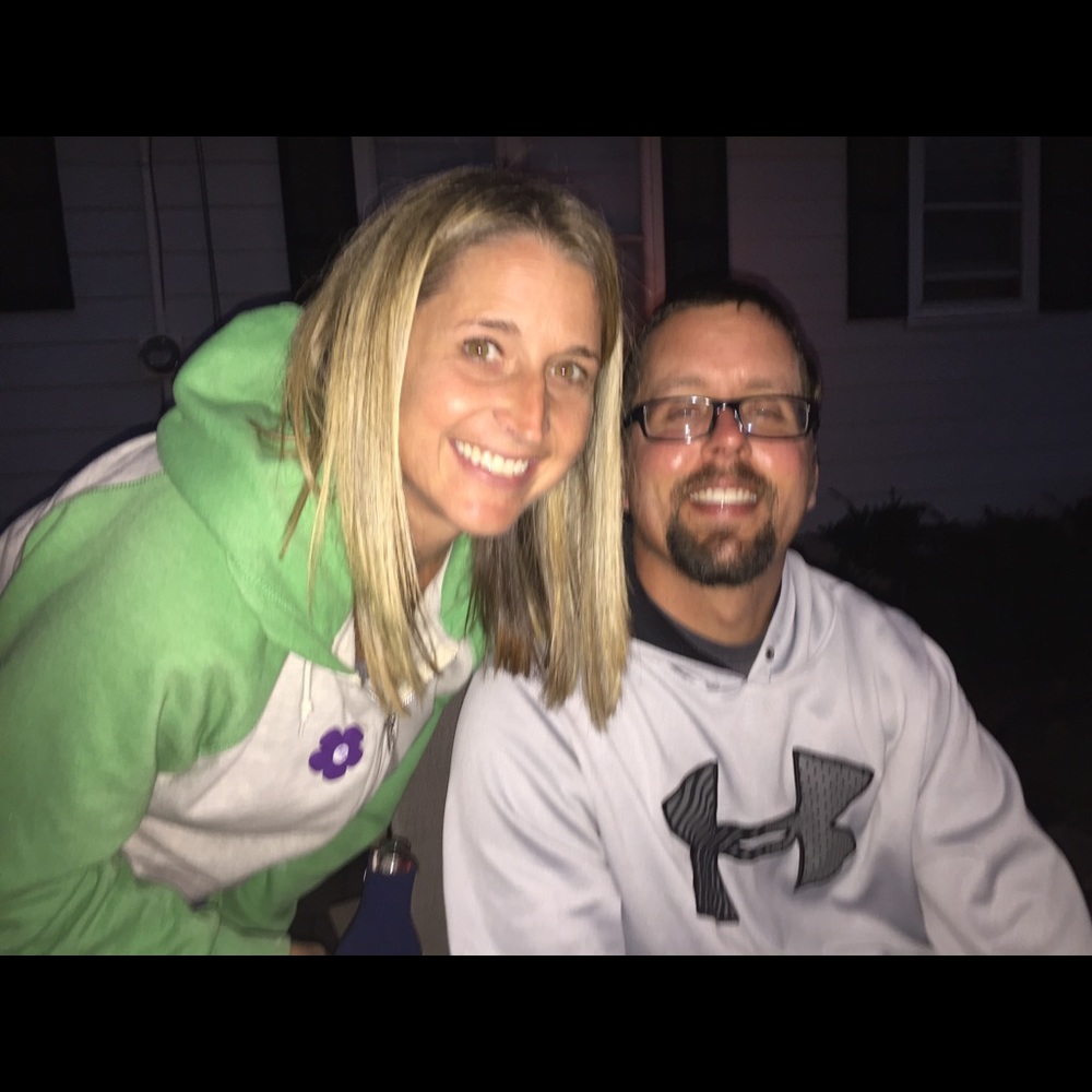 Meet your Posher, Carrie